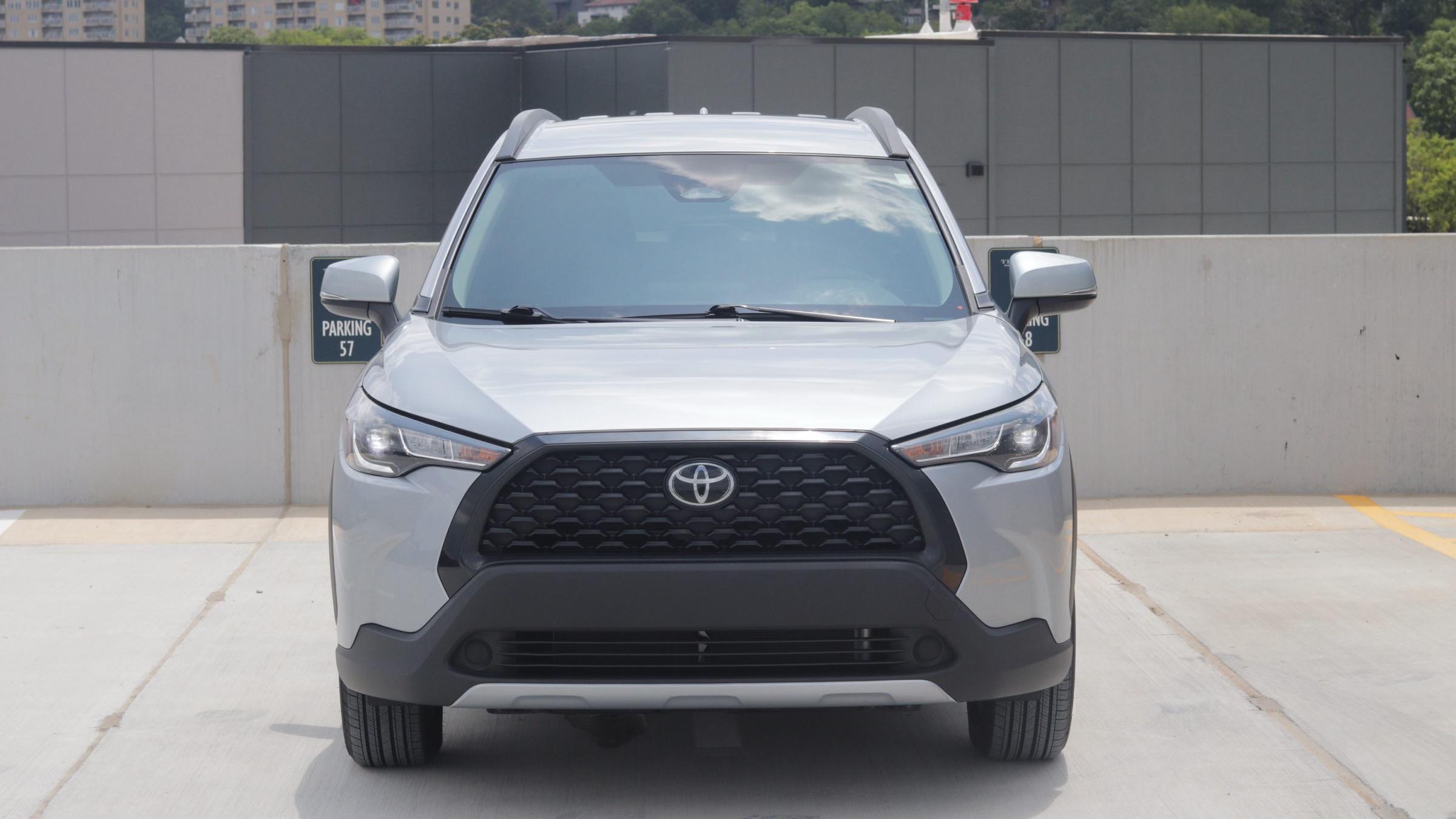 Toyota Corolla Cross 2024 in Birmingham, AL