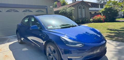 Tesla Model 3 2023