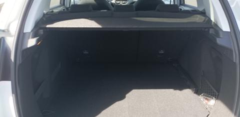 Peugeot 2008 2019