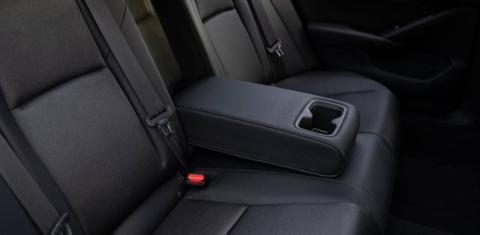 Honda Accord 2019