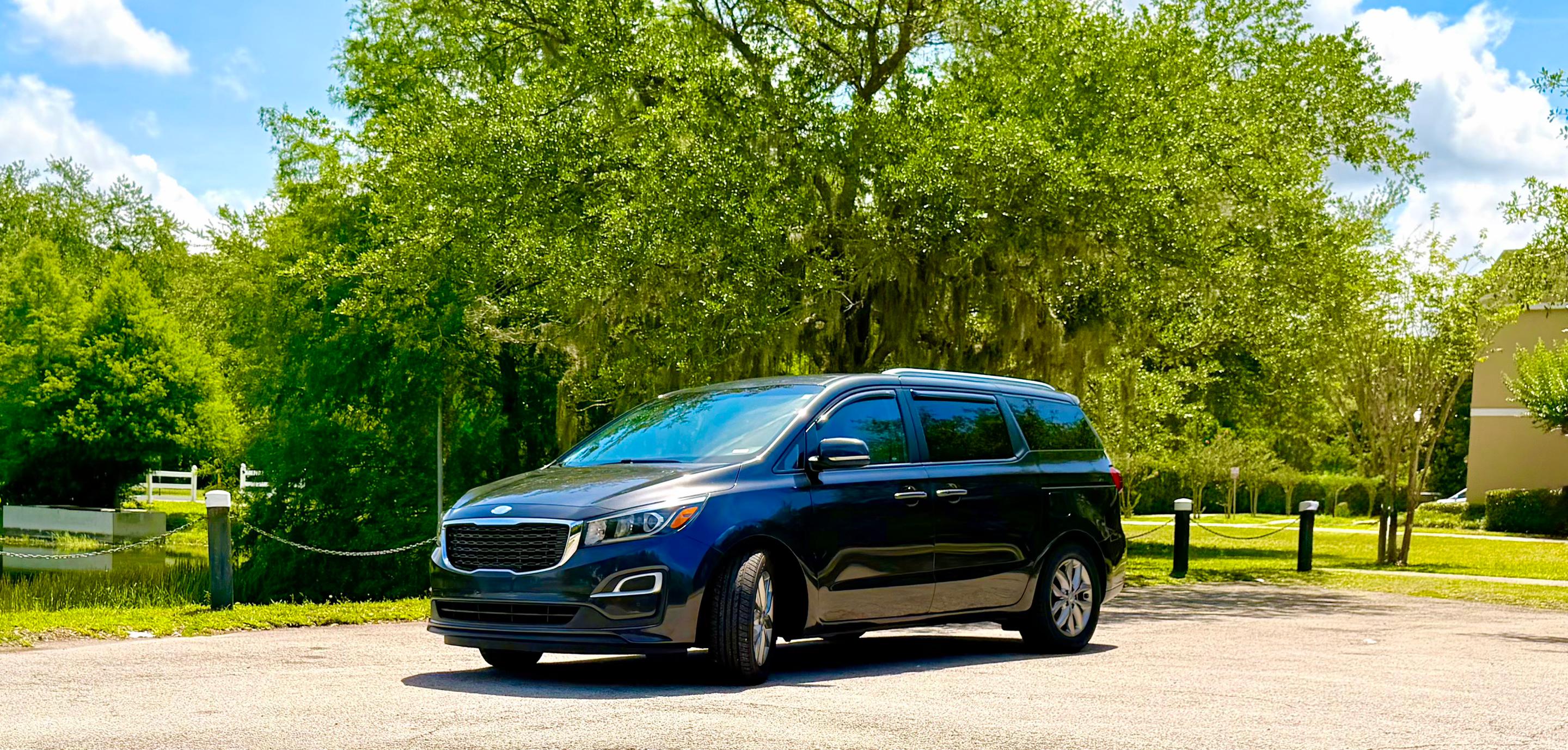 Kia Sedona 2020 in Orlando, FL