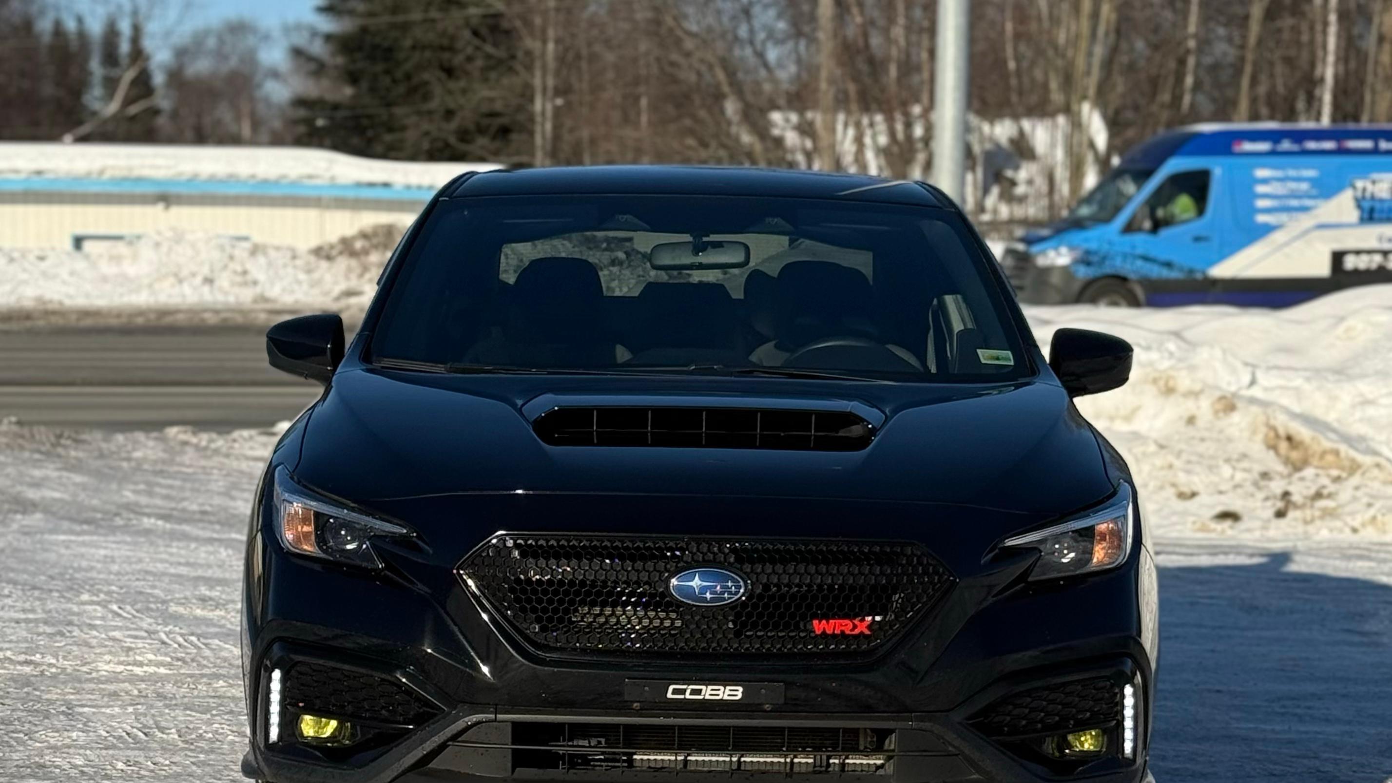 Subaru WRX 2024 in Anchorage, AK