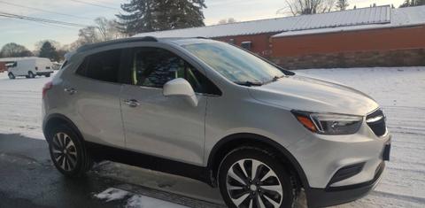 Buick Encore 2022