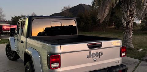 Jeep Gladiator 2023