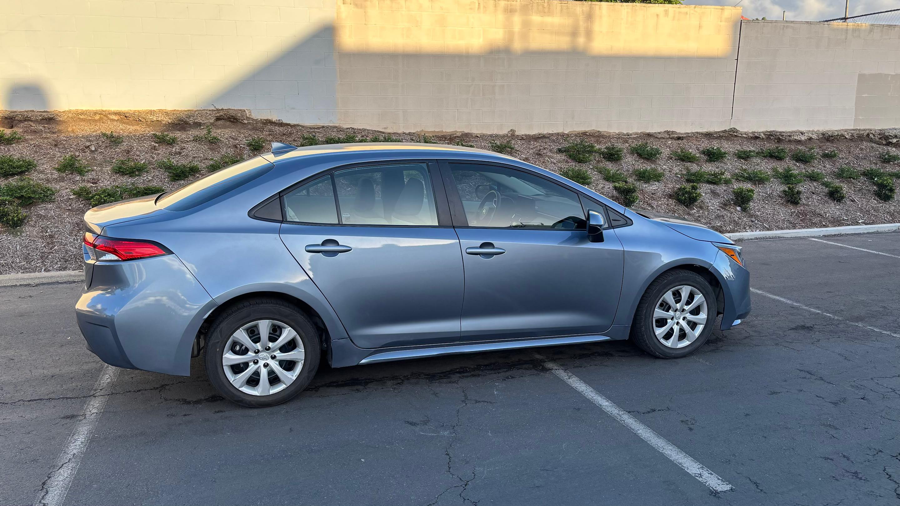 Toyota Corolla 2025 in Spring Valley, CA