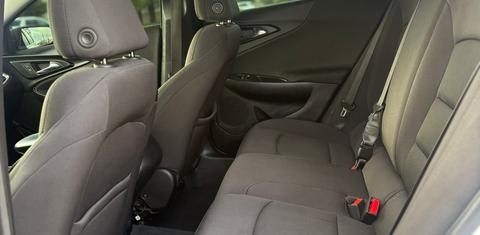 Chevrolet Malibu 2019