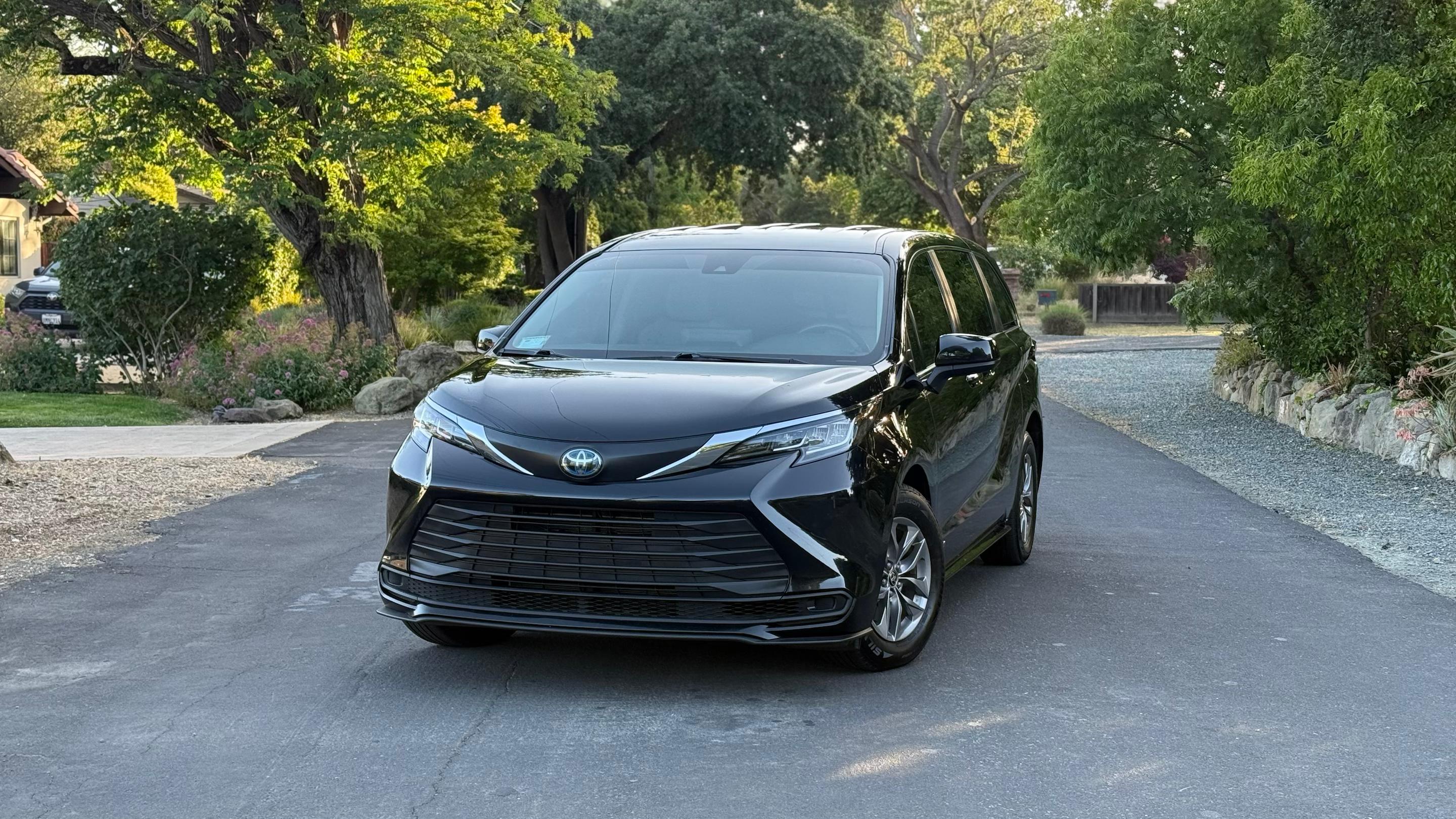 Toyota Sienna 2021 in Walnut Creek, CA