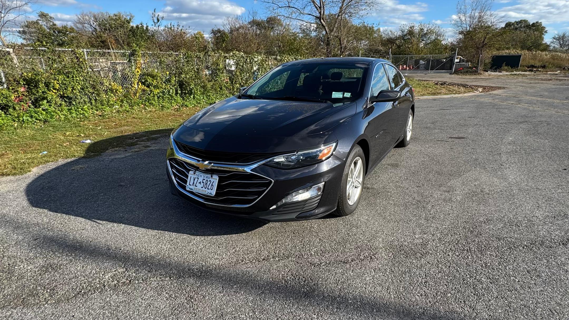 Chevrolet Malibu 2023 in Brooklyn, NY