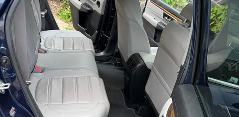 Honda CR-V 2018
