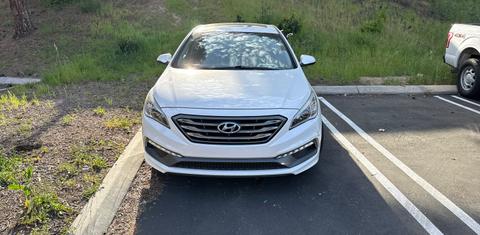 Hyundai Sonata 2017