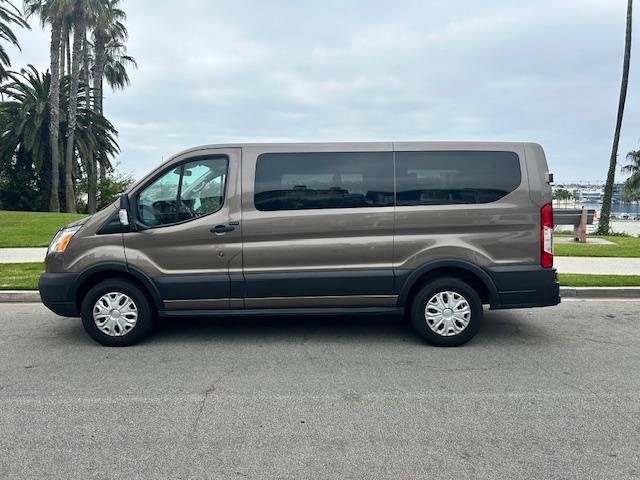 Ford Transit 2019 in Costa Mesa, CA