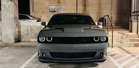 Dodge Challenger 2018