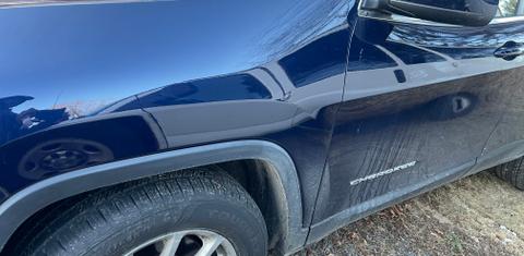 Jeep Cherokee 2014