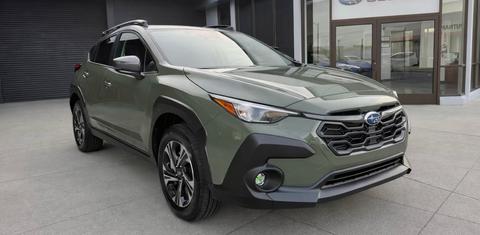 Subaru Crosstrek 2026