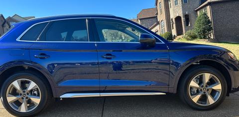 Audi Q5 2023