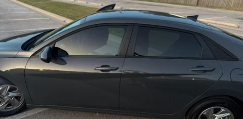Hyundai Elantra 2026
