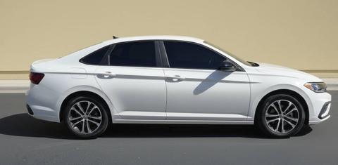 Volkswagen Jetta 2026