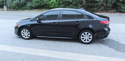 Toyota Corolla 2024
