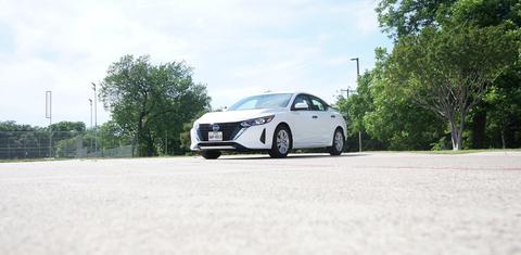 Nissan Sentra 2025