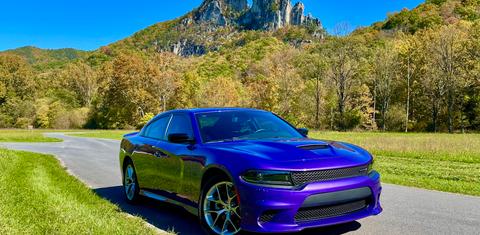 Dodge Charger 2023