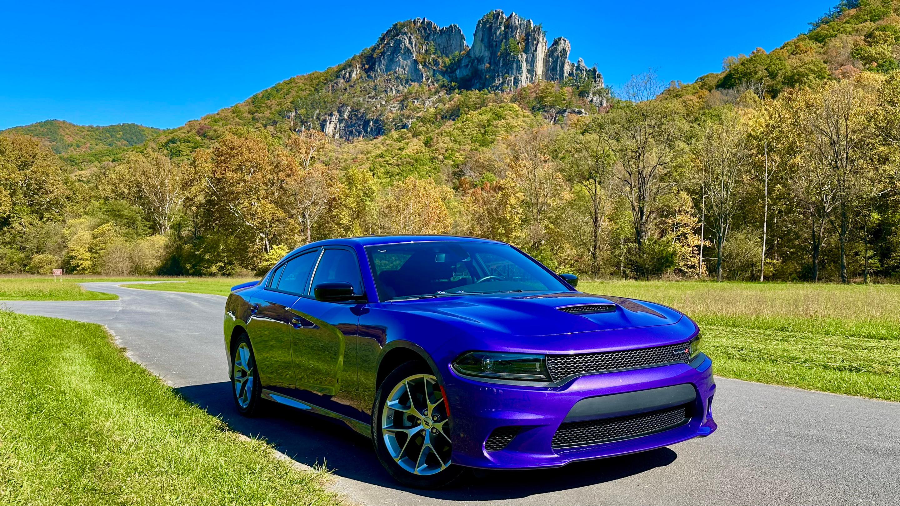 Dodge Charger 2023 in Cary, NC