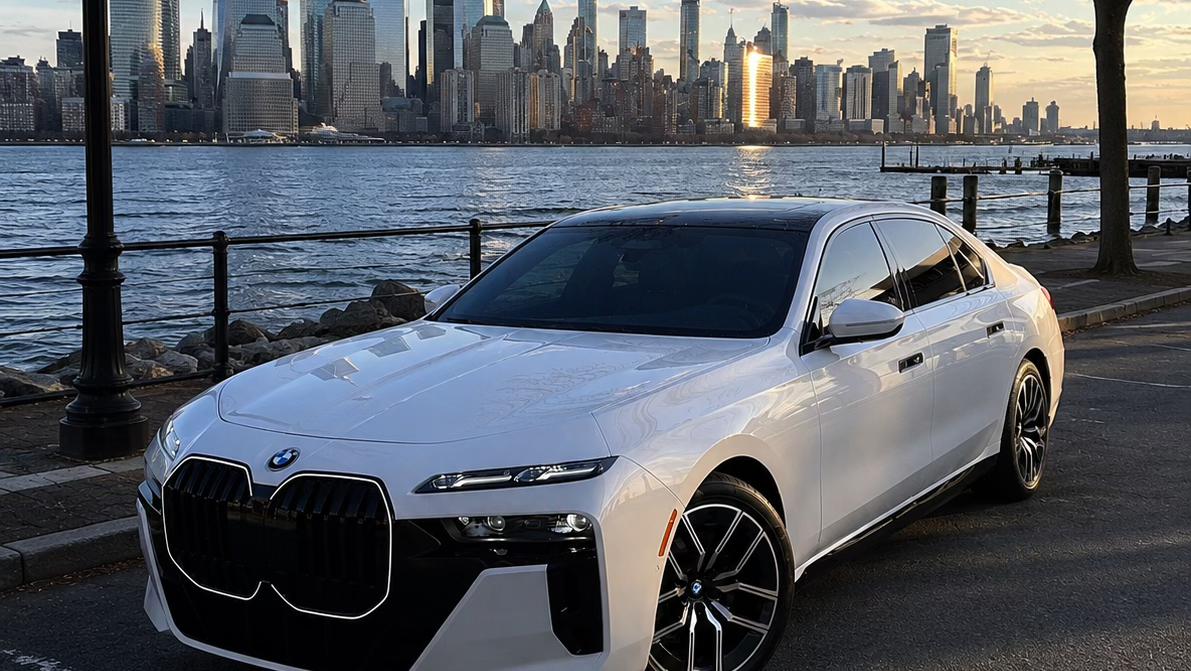 BMW 7 Series 2026 in Little Ferry, NJ