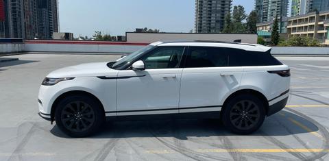 Land Rover Range Rover Velar 2020