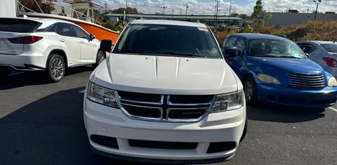 Dodge Journey 2016