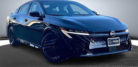 Nissan Sentra 2026
