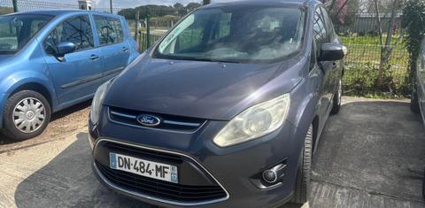 Ford C-MAX 2015