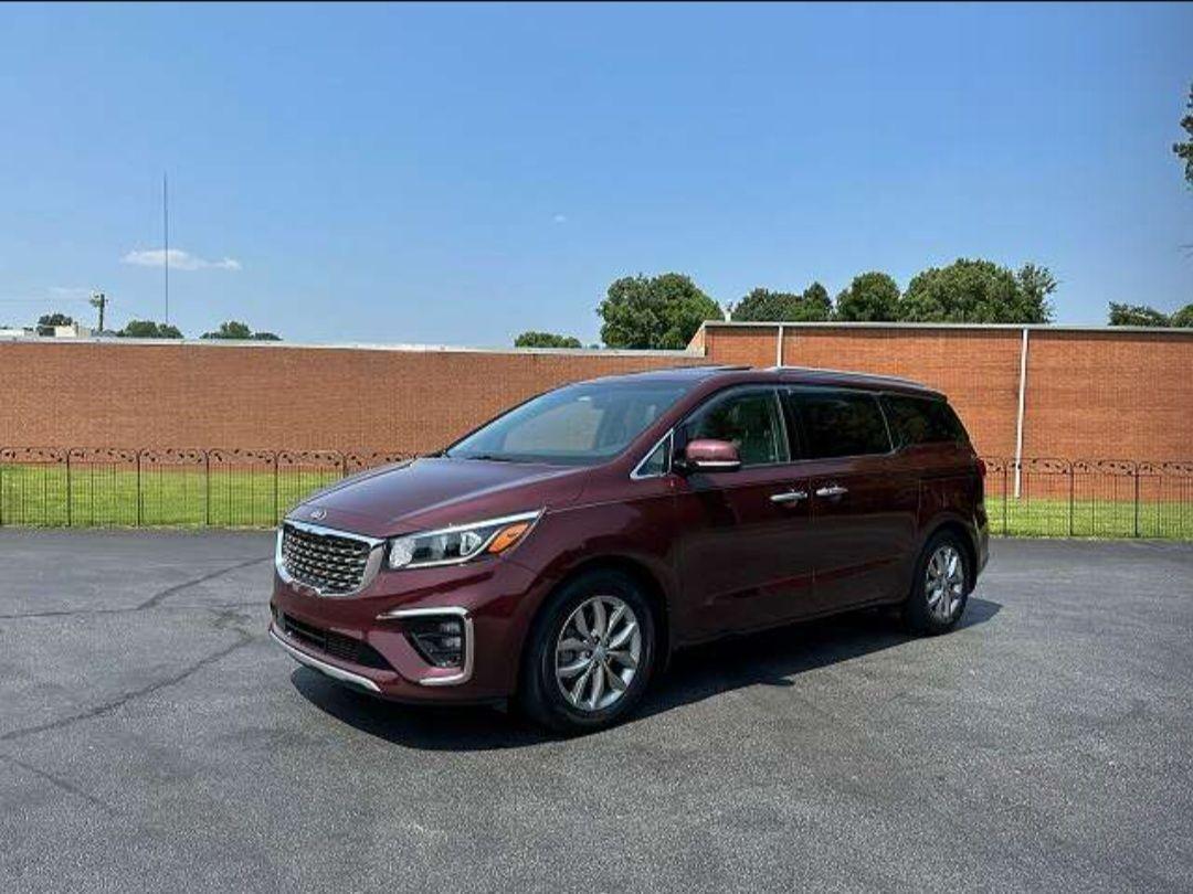Kia Sedona 2020 in Charlotte, NC