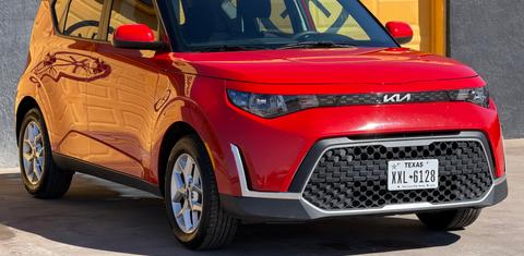 Kia Soul 2024