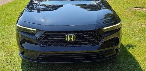 Honda Accord 2024