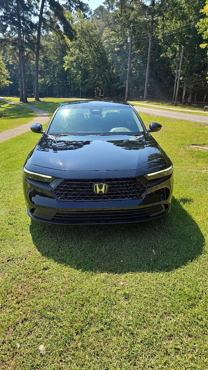 Honda Accord 2024 in Columbus, GA
