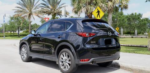 Mazda CX-5 2020