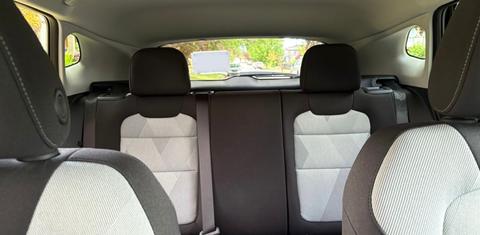Chevrolet Trax 2024