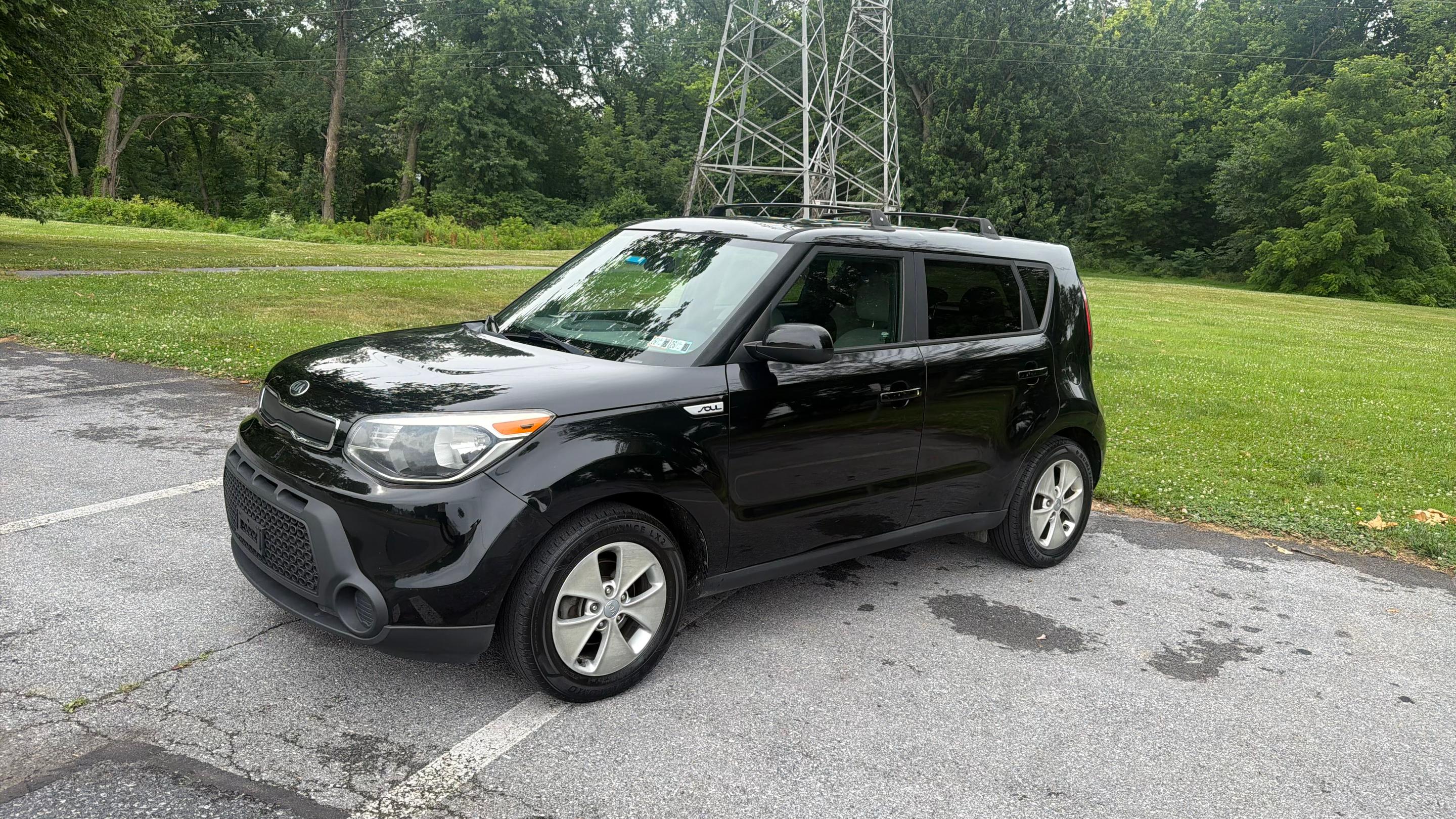 Kia Soul 2016 in Middletown, PA