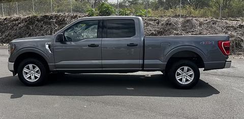 Ford F-150 2023