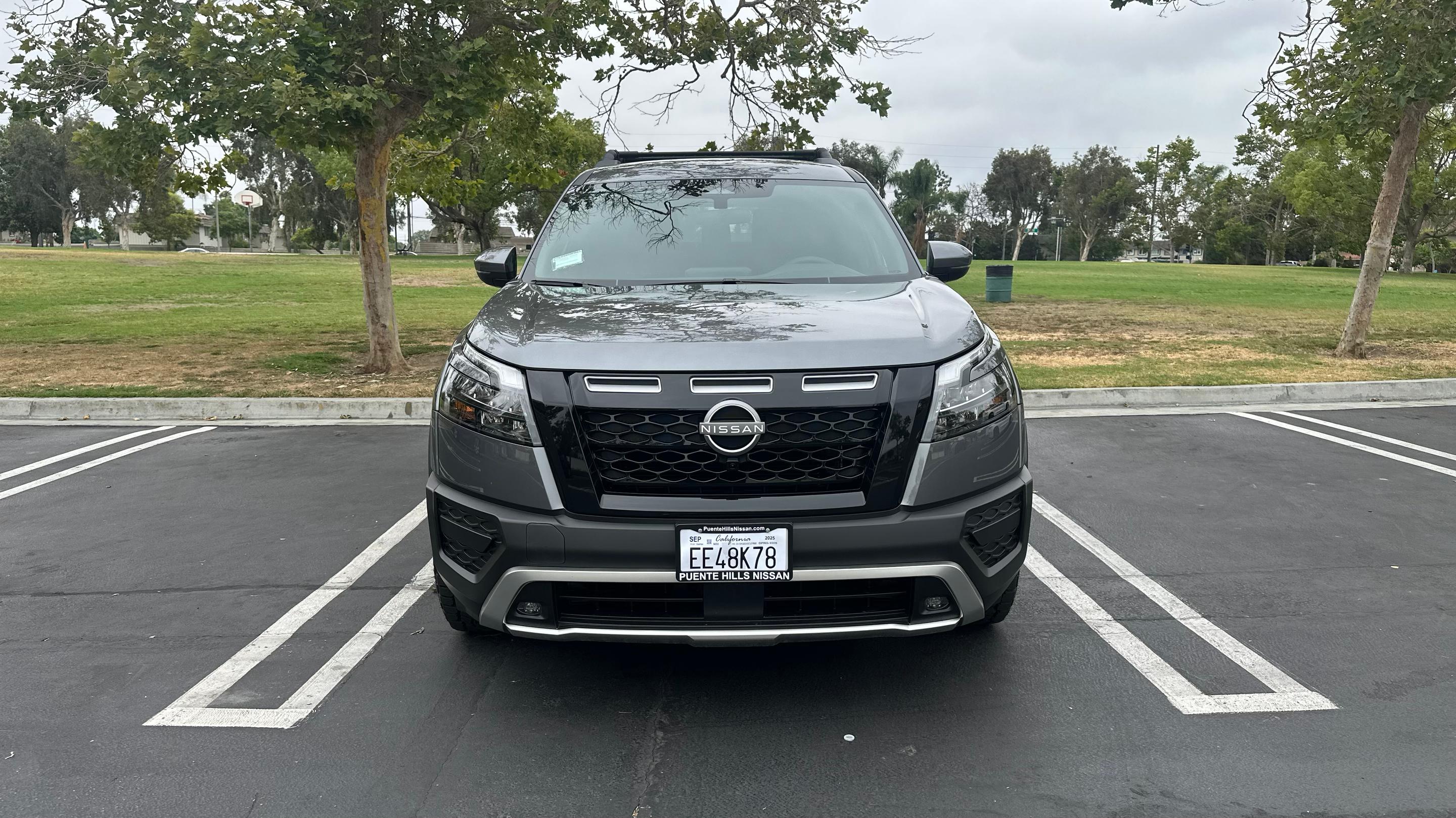Nissan Pathfinder 2025 in Cypress, CA