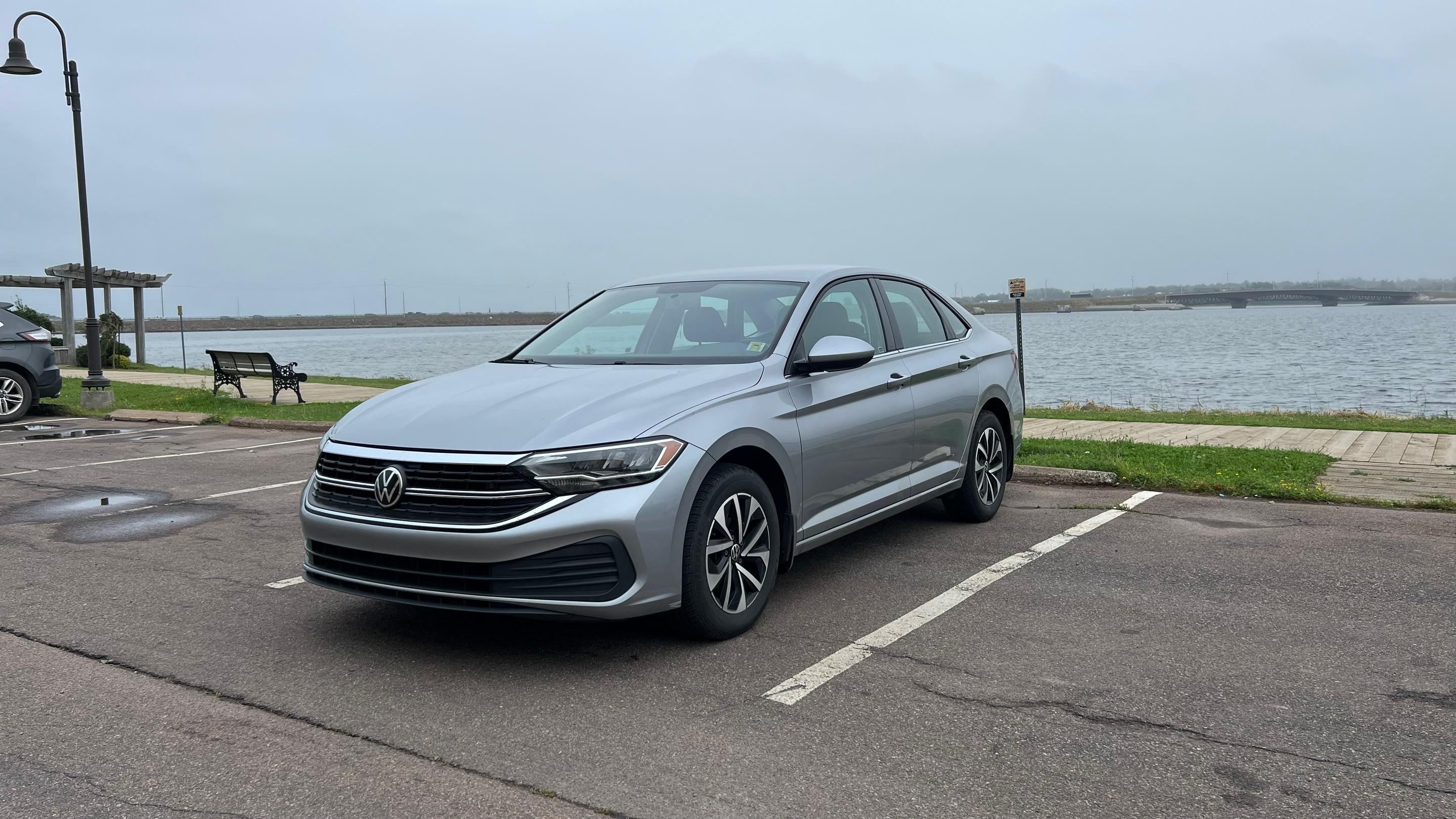 Volkswagen Jetta 2022 à Charlottetown, PE