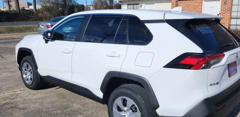 Toyota RAV4 2023