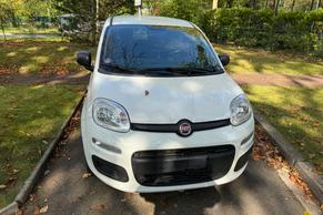 FIAT PANDA 2022 à Maisons-Laffitte