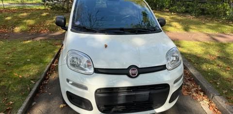 FIAT PANDA 2022
