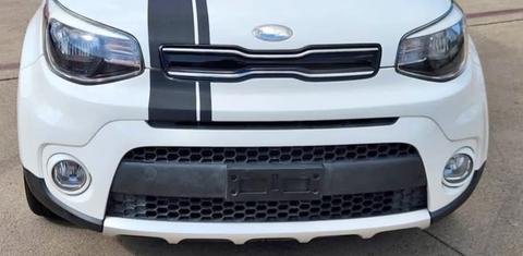 Kia Soul 2018