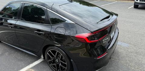 Honda Civic 2023