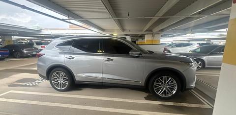 Acura MDX 2023