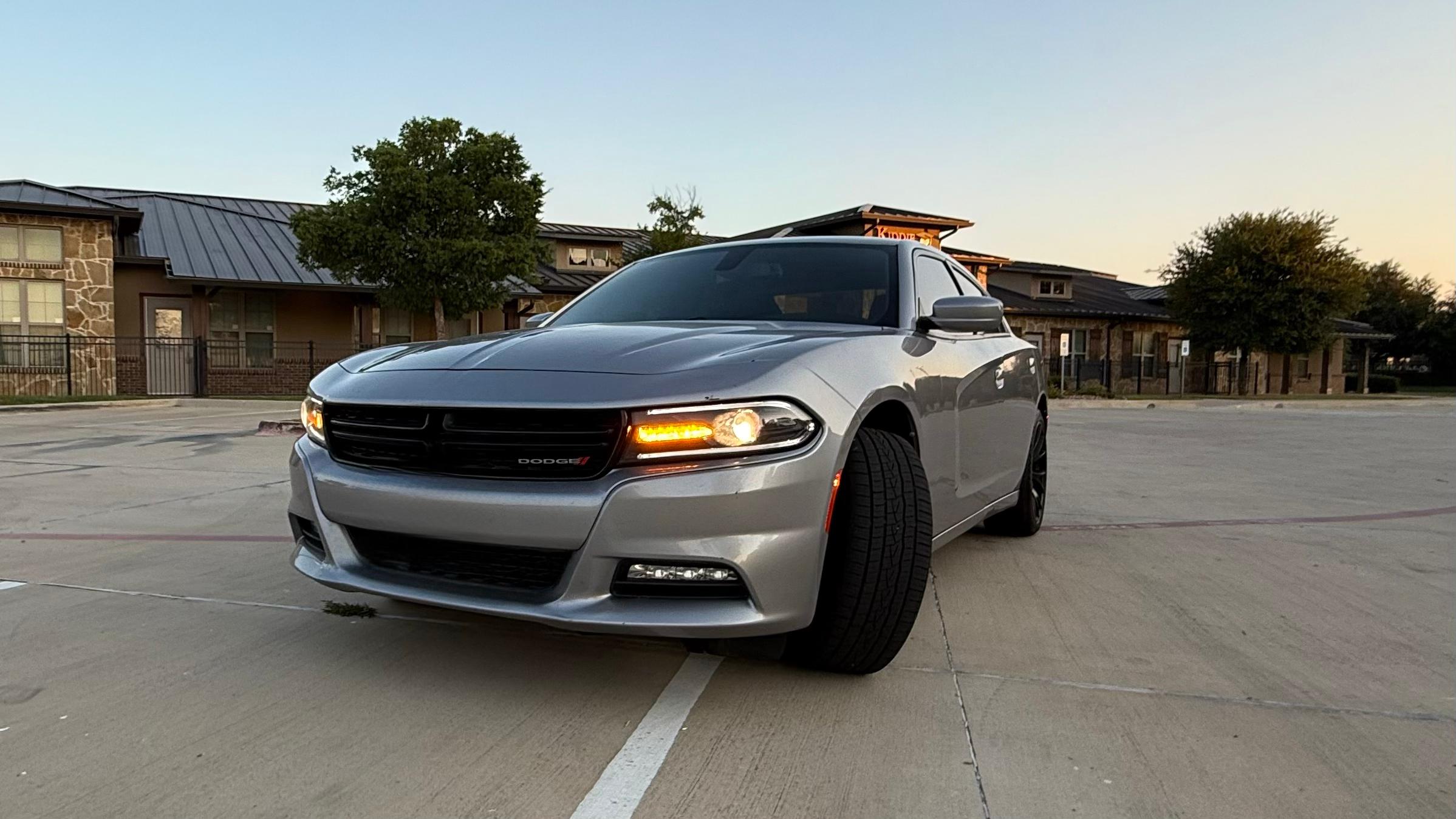 Dodge Charger 2017 in Fort Worth, TX