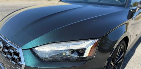 Audi S5 2023