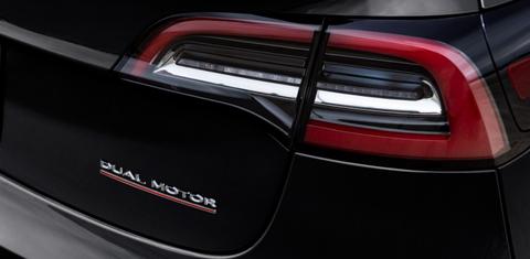 Tesla MODEL 3 2019