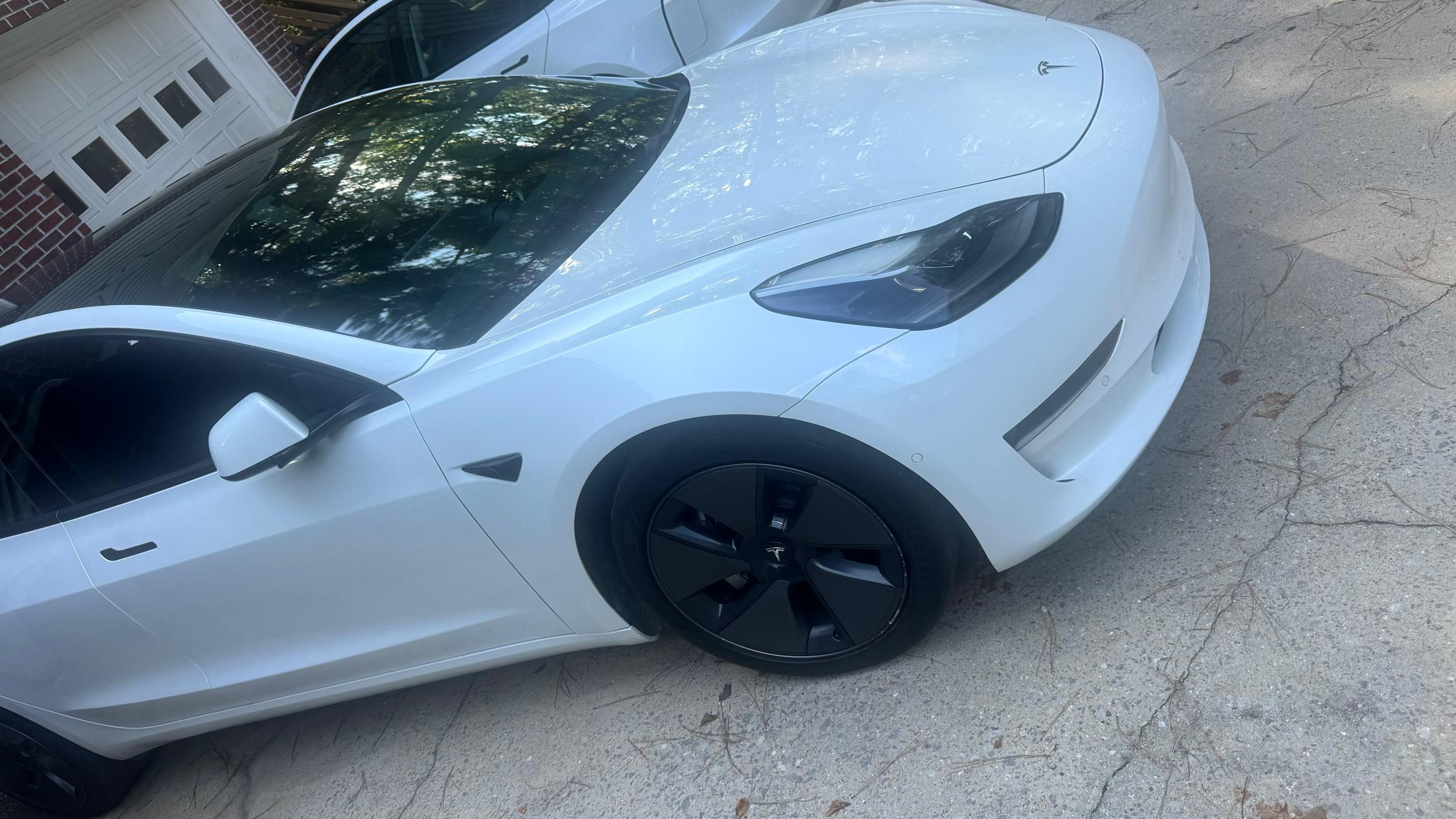 Tesla Model 3 2021 in Irondale, AL